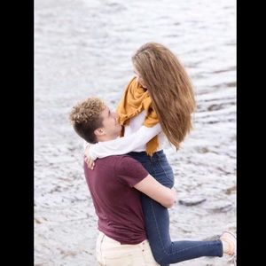 Meet your Posher, Kaden